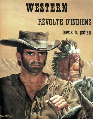 [Western 140] • Révolte D'Indiens